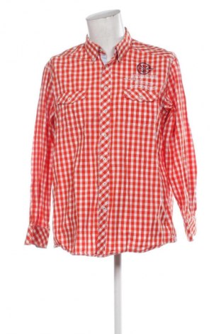 Pánská košile  Marvelis, Velikost XL, Barva Vícebarevné, Cena  190,00 Kč