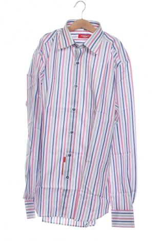 Мъжка риза Massini, Размер M, Цвят Многоцветен, Цена 12,43 €