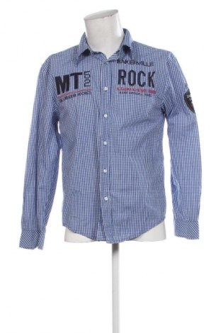 Pánská košile  Mauro Ferrini, Velikost M, Barva Vícebarevné, Cena  59,00 Kč