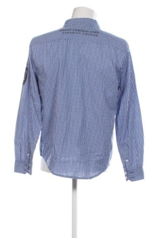 Pánská košile  Mauro Ferrini, Velikost M, Barva Vícebarevné, Cena  59,00 Kč