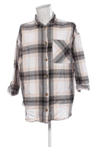 Мъжка риза Maxi Blue, Размер M, Цвят Многоцветен, Цена 2,04 €