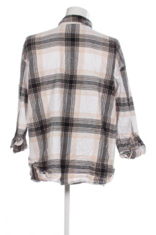 Мъжка риза Maxi Blue, Размер M, Цвят Многоцветен, Цена 2,04 €