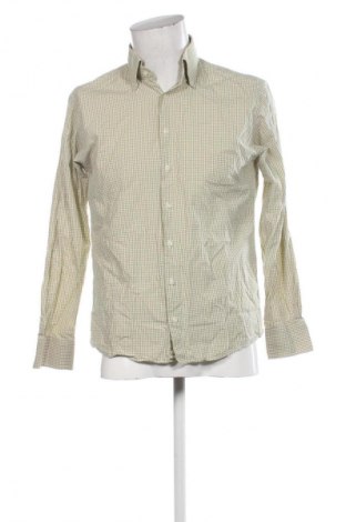 Męska koszula Montego, Rozmiar M, Kolor Kolorowy, Cena 14,99 zł