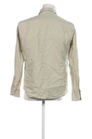 Męska koszula Montego, Rozmiar M, Kolor Kolorowy, Cena 14,99 zł