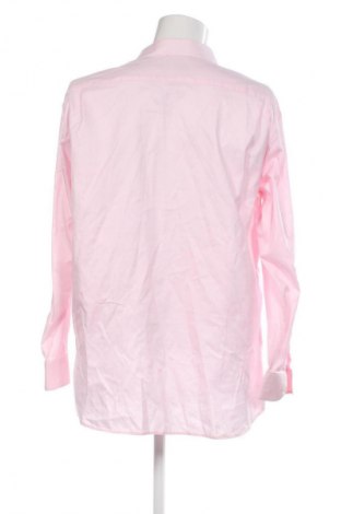 Pánská košile  Muller Maßmanufaktur, Velikost L, Barva Růžová, Cena  139,00 Kč