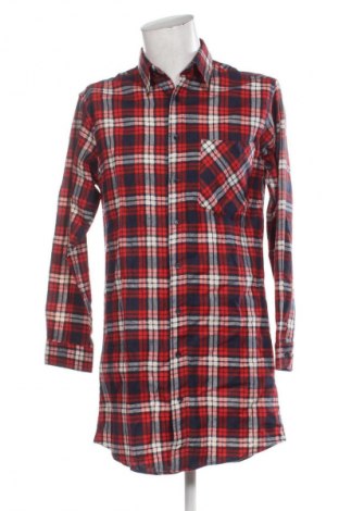 Męska koszula New Roads, Rozmiar M, Kolor Kolorowy, Cena 76,99 zł