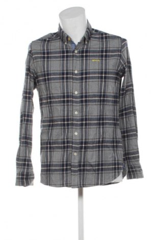 Мъжка риза New Zealand Auckland, Размер M, Цвят Многоцветен, Цена 3,06 €