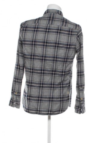 Мъжка риза New Zealand Auckland, Размер M, Цвят Многоцветен, Цена 3,06 €