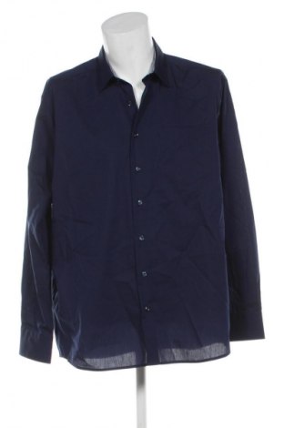 Мъжка риза Nobel League, Размер XL, Цвят Син, Цена 6,64 €
