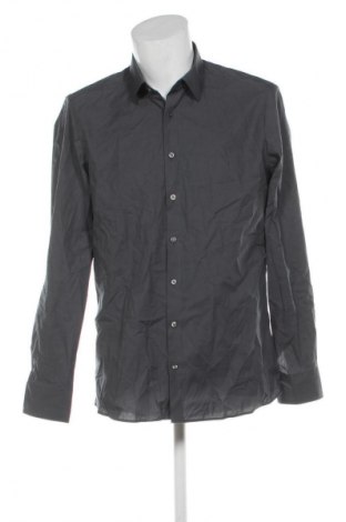Pánská košile  Olymp, Velikost L, Barva Šedá, Cena  1 139,00 Kč