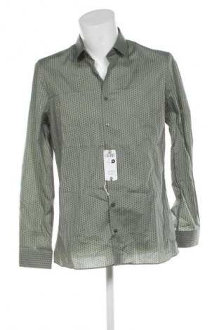 Мъжка риза Olymp, Размер L, Цвят Многоцветен, Цена 24,03 €