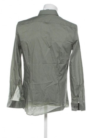 Мъжка риза Olymp, Размер L, Цвят Многоцветен, Цена 24,03 €