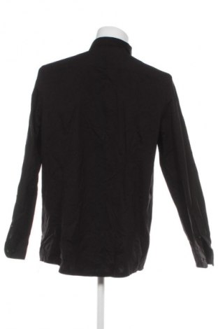 Pánská košile  Olymp, Velikost XL, Barva Černá, Cena  1 009,00 Kč