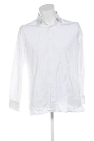 Pánská košile  Olymp, Velikost M, Barva Bílá, Cena  519,00 Kč