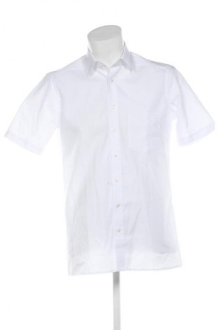 Męska koszula Olymp, Rozmiar M, Kolor Biały, Cena 122,99 zł