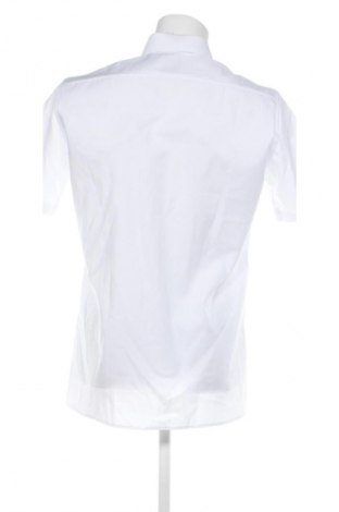 Męska koszula Olymp, Rozmiar M, Kolor Biały, Cena 122,99 zł