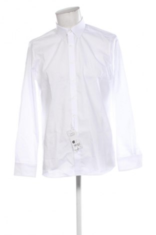 Pánská košile  Olymp, Velikost L, Barva Bílá, Cena  1 629,00 Kč