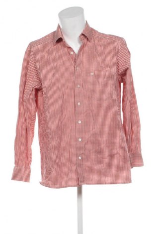 Męska koszula Olymp, Rozmiar L, Kolor Kolorowy, Cena 32,99 zł