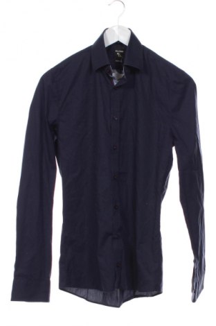 Pánská košile  Olymp, Velikost S, Barva Modrá, Cena  169,00 Kč