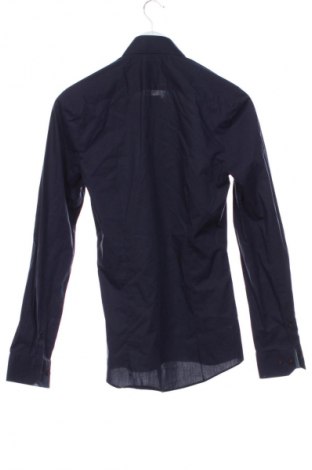 Pánská košile  Olymp, Velikost S, Barva Modrá, Cena  169,00 Kč