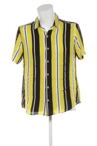 Męska koszula Only & Sons, Rozmiar M, Kolor Kolorowy, Cena 16,99 zł