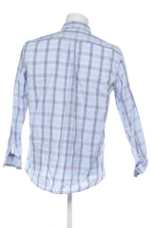 Męska koszula Paolo Zanoli, Rozmiar M, Kolor Kolorowy, Cena 19,99 zł