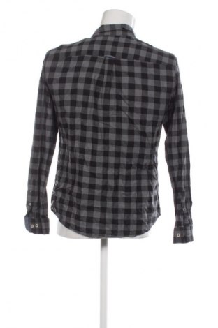 Мъжка риза Pier One, Размер M, Цвят Многоцветен, Цена 13,80 €