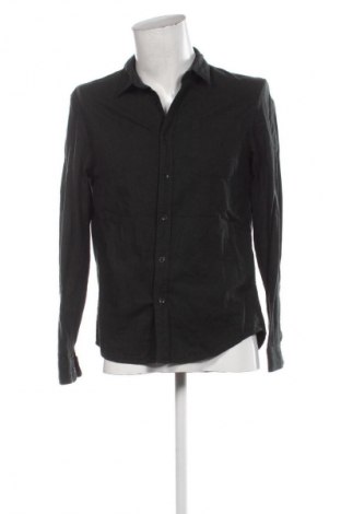 Pánská košile  Pier One, Velikost M, Barva Zelená, Cena  99,00 Kč