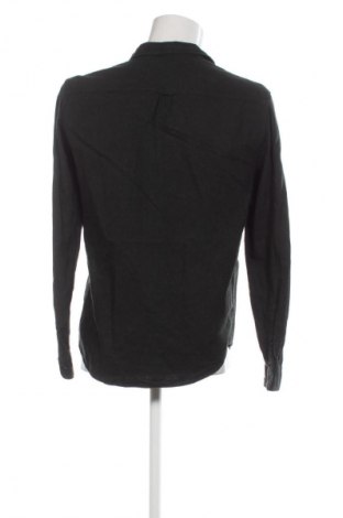 Pánská košile  Pier One, Velikost M, Barva Zelená, Cena  99,00 Kč