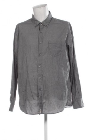 Herrenhemd Pierre Cardin, Größe XXL, Farbe Mehrfarbig, Preis € 20,45