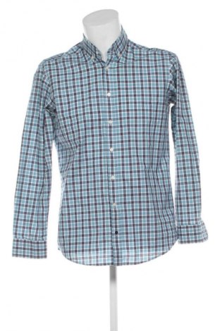 Мъжка риза Pietro Filipi, Размер M, Цвят Многоцветен, Цена 7,37 €