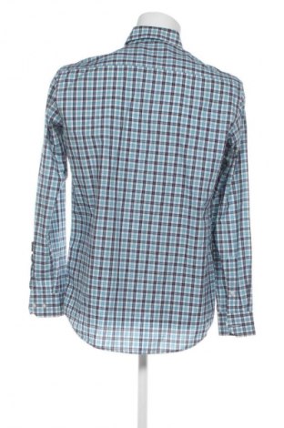 Мъжка риза Pietro Filipi, Размер M, Цвят Многоцветен, Цена 7,37 €