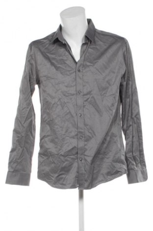 Pánská košile  Premium, Velikost XL, Barva Šedá, Cena  139,00 Kč