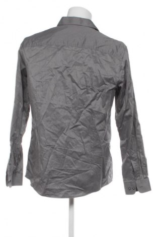 Pánská košile  Premium, Velikost XL, Barva Šedá, Cena  139,00 Kč