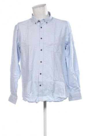 Cămașă de bărbați Primark, Mărime XL, Culoare Albastru, Preț 78,99 Lei