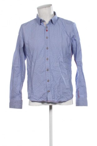 Herrenhemd Pure, Größe L, Farbe Mehrfarbig, Preis 2,99 €