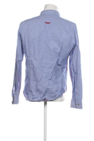 Herrenhemd Pure, Größe L, Farbe Mehrfarbig, Preis 2,99 €