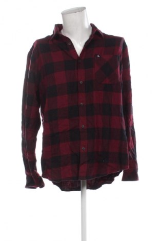 Pánská košile  Quiksilver, Velikost XL, Barva Vícebarevné, Cena  669,00 Kč