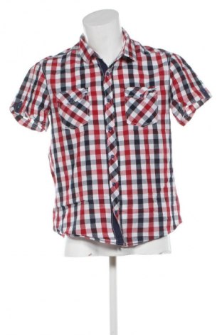 Мъжка риза Reserved, Размер M, Цвят Многоцветен, Цена 3,57 €