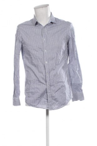 Мъжка риза Reserved, Размер L, Цвят Многоцветен, Цена 7,83 €