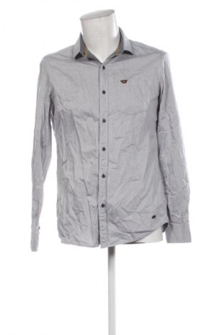 Pánská košile  S.Oliver, Velikost M, Barva Šedá, Cena  469,00 Kč