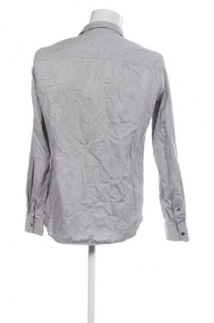 Pánská košile  S.Oliver, Velikost M, Barva Šedá, Cena  469,00 Kč