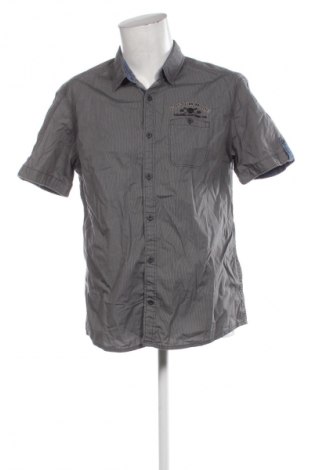 Férfi ing S.Oliver, Méret L, Szín Szürke, Ár 4 109 Ft