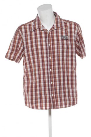 Мъжка риза S.Oliver, Размер XXL, Цвят Многоцветен, Цена 10,73 €