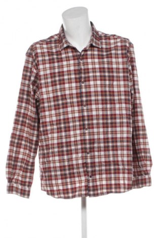 Мъжка риза S.Oliver, Размер XXL, Цвят Многоцветен, Цена 9,71 €