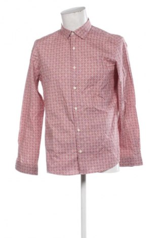 Мъжка риза S.Oliver, Размер L, Цвят Многоцветен, Цена 4,60 €