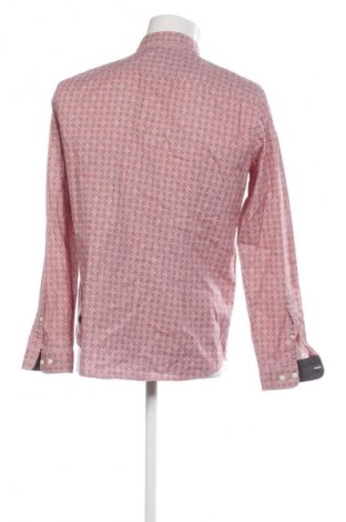 Мъжка риза S.Oliver, Размер L, Цвят Многоцветен, Цена 4,60 €