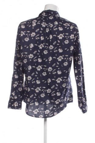 Męska koszula Samsoe & Samsoe, Rozmiar XXL, Kolor Kolorowy, Cena 63,99 zł