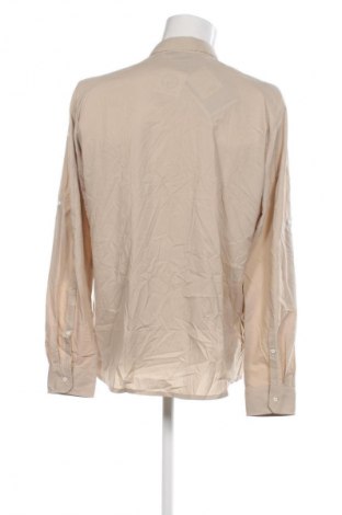 Męska koszula Schoffel, Rozmiar XL, Kolor Beżowy, Cena 103,99 zł