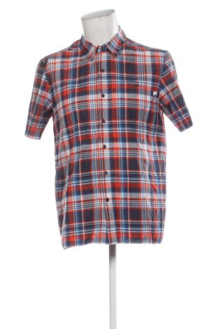 Мъжка риза Schoffel, Размер L, Цвят Многоцветен, Цена 7,15 €